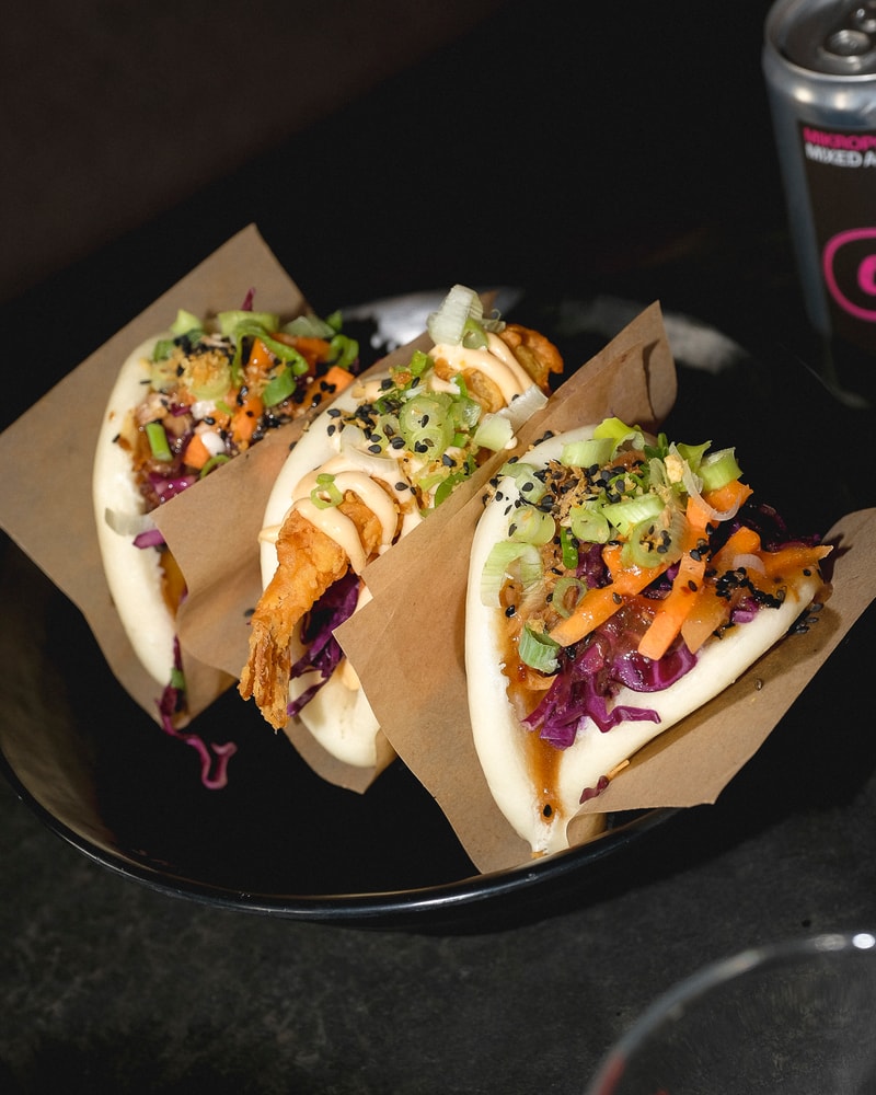 Frit valg på ALT @ Poké & Sons - Asiatisk Velsmag & Nordiske Råvarer