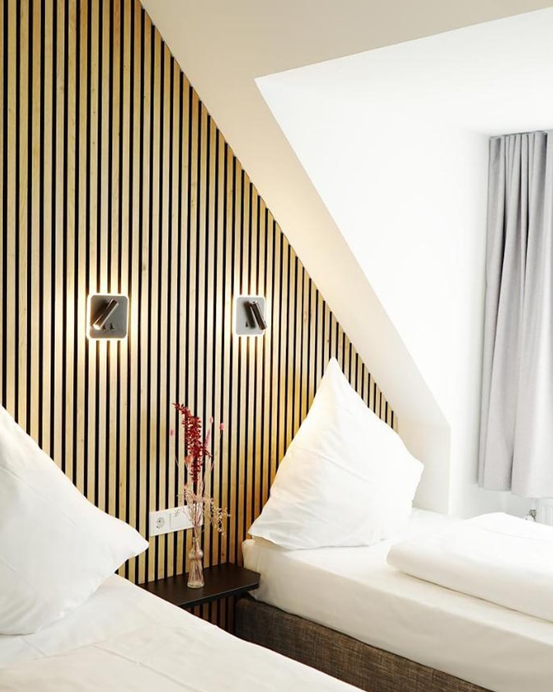 Miniferie i hjertet af Flensborg