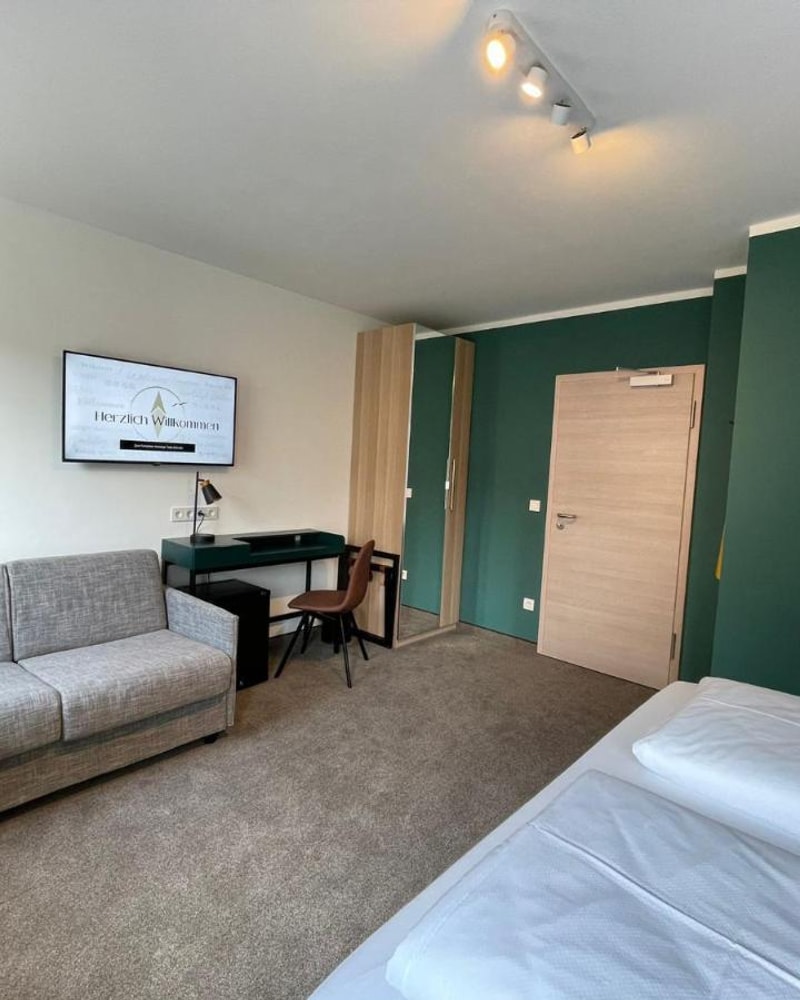 Miniferie i hjertet af Flensborg