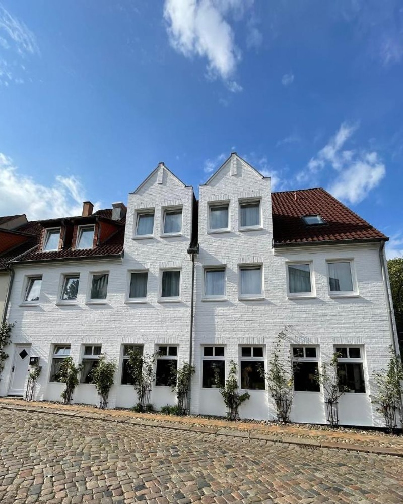 Miniferie i hjertet af Flensborg