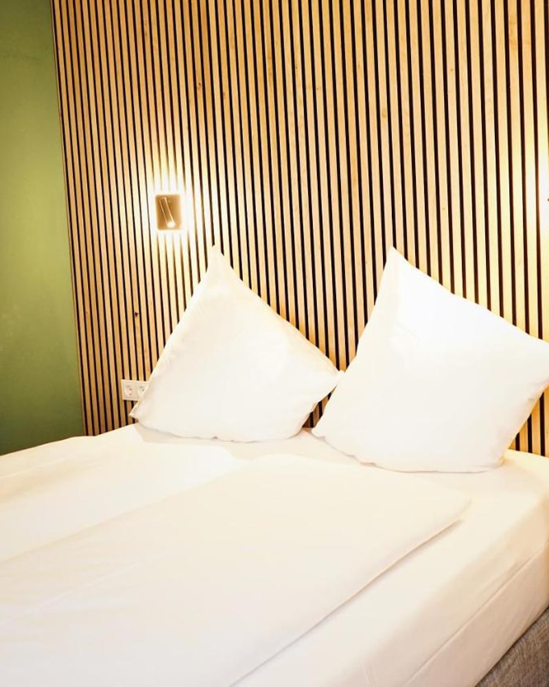 Miniferie i hjertet af Flensborg