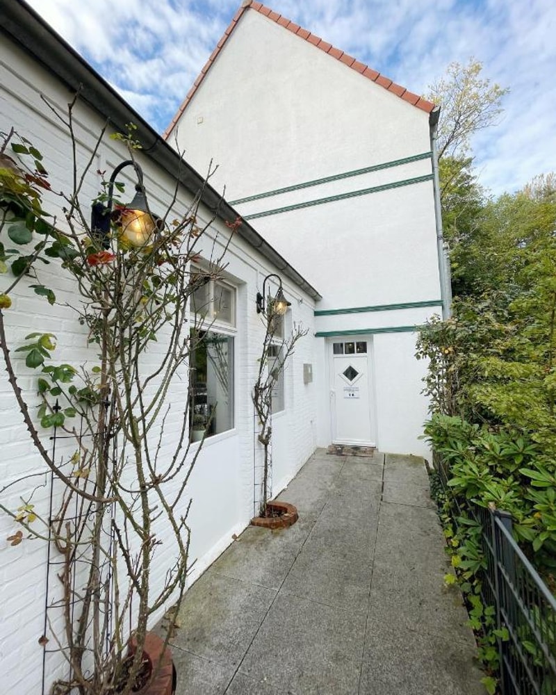 Miniferie i hjertet af Flensborg