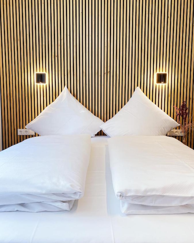 Miniferie i hjertet af Flensborg