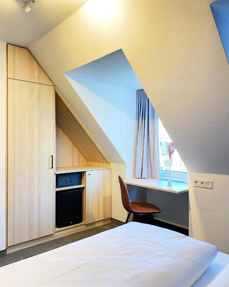 Miniferie i hjertet af Flensborg