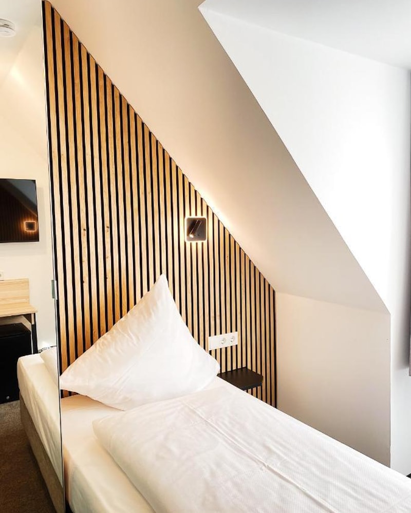 Miniferie i hjertet af Flensborg