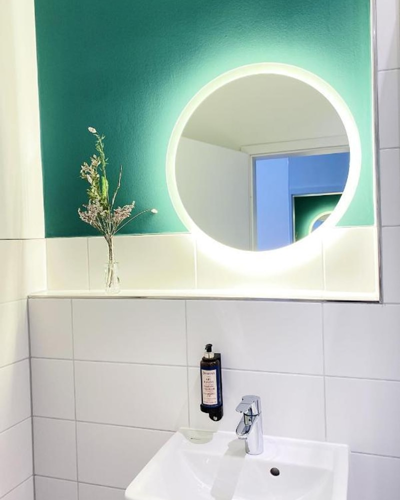 Miniferie i hjertet af Flensborg