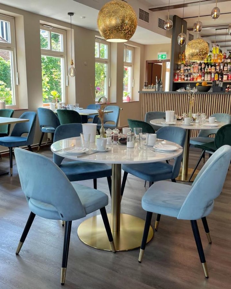 Miniferie i hjertet af Flensborg