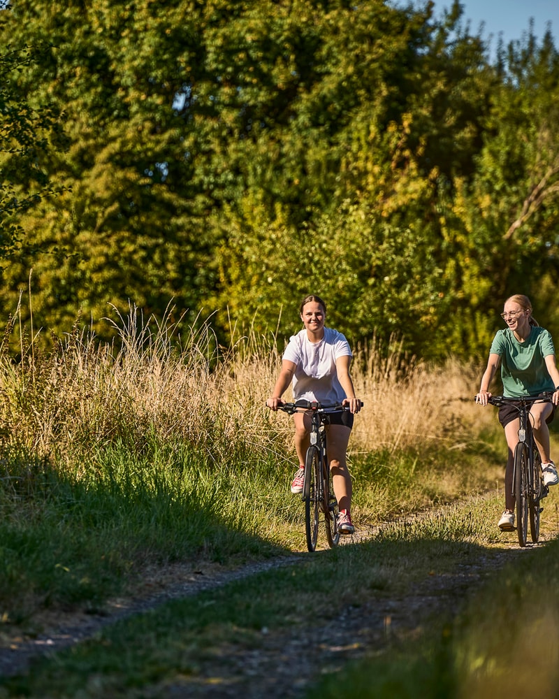 NYHED: Luksus feriehus med spa og havudsigt