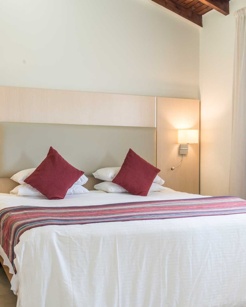 Solferie til Cypern med Apollo