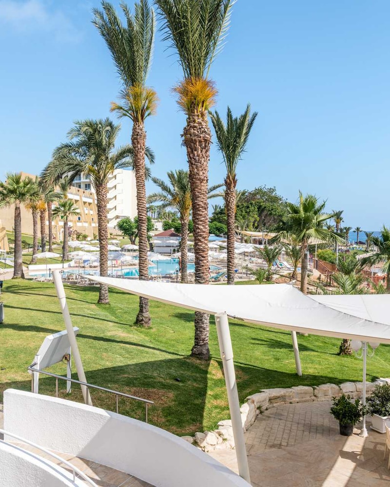 Solferie til Cypern med Apollo