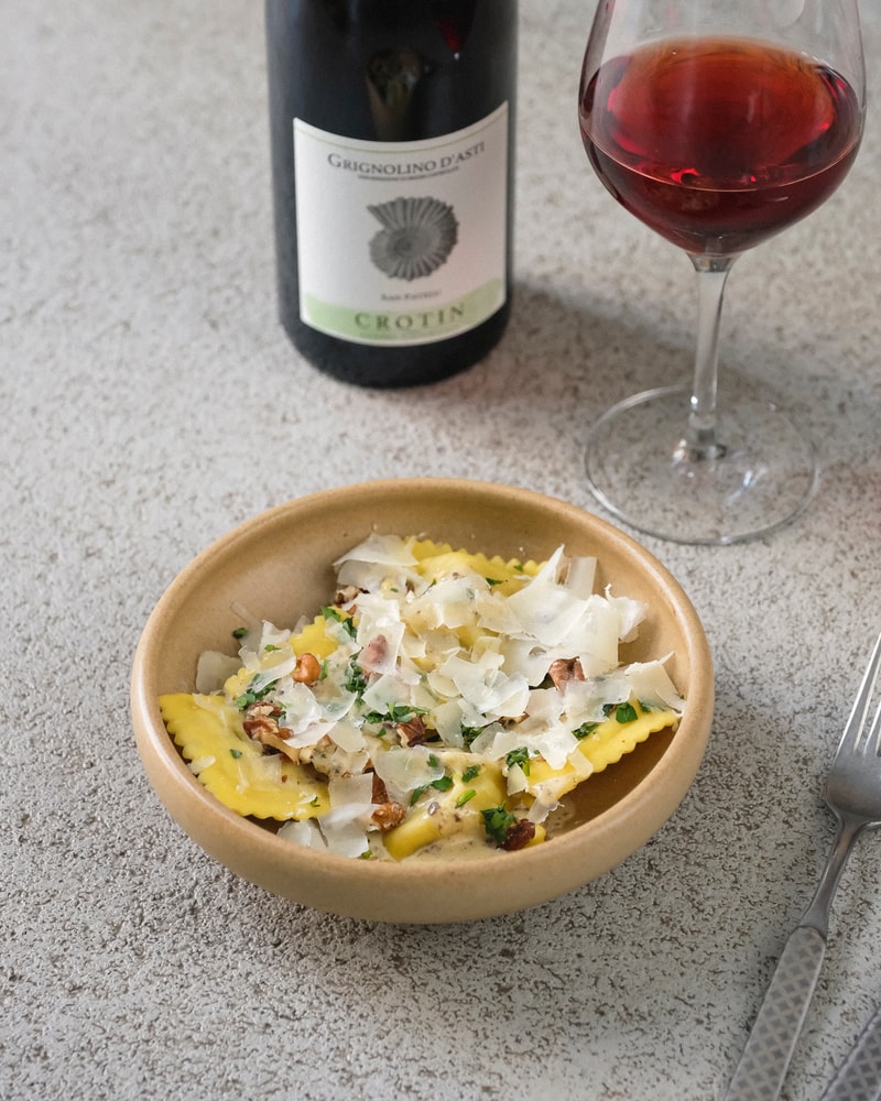 Frit Valg på Hele Madkortet @ Vinøs - Besøg Den Hyggelige Vinbar på Amager