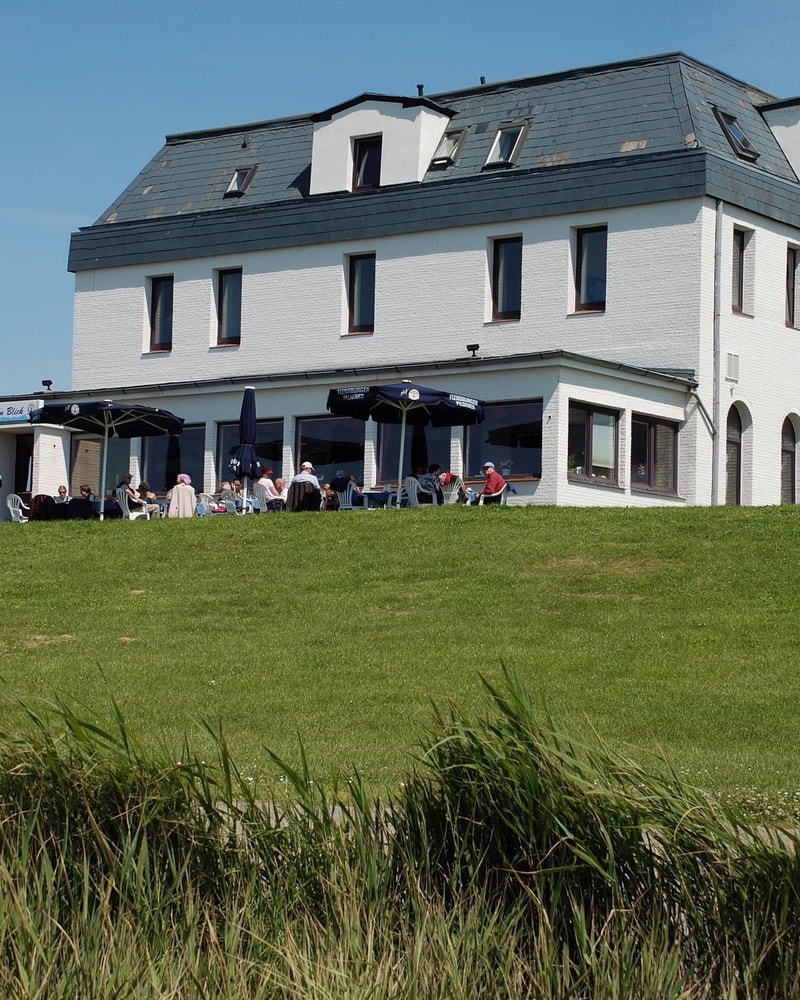 Getaway til Nordtyskland