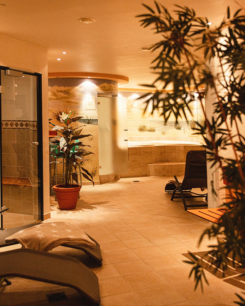 Getaway til Nordtyskland