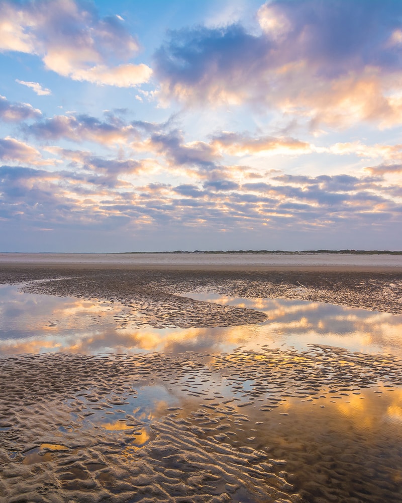 Getaway til Nordtyskland