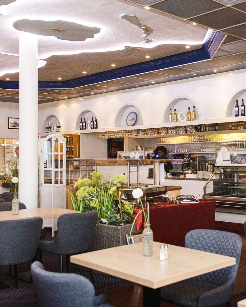 Getaway til Nordtyskland