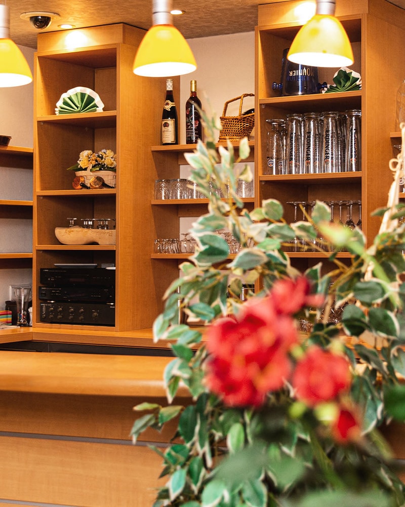 Getaway til Nordtyskland