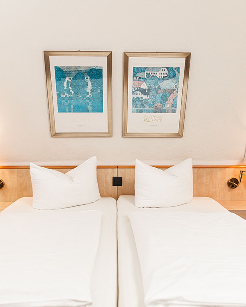 Getaway til Nordtyskland