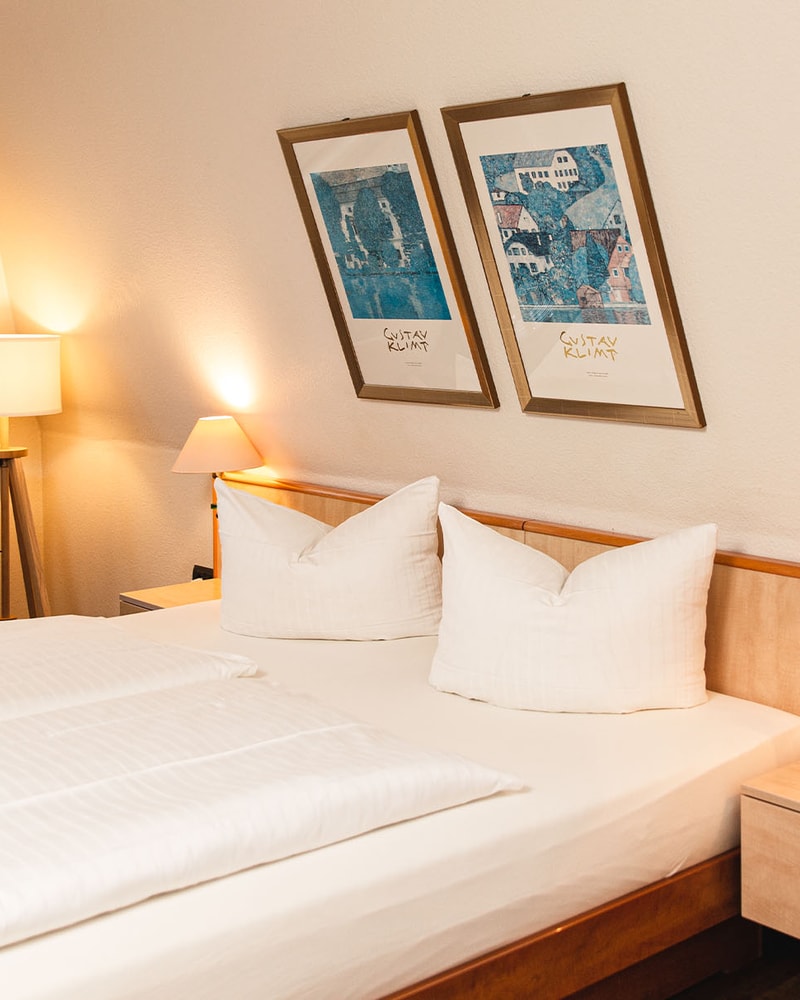 Getaway til Nordtyskland