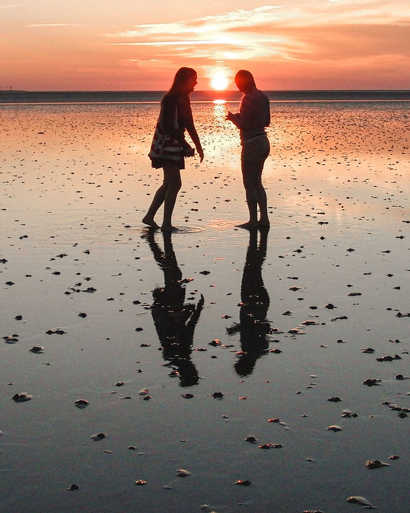 Getaway til Nordtyskland