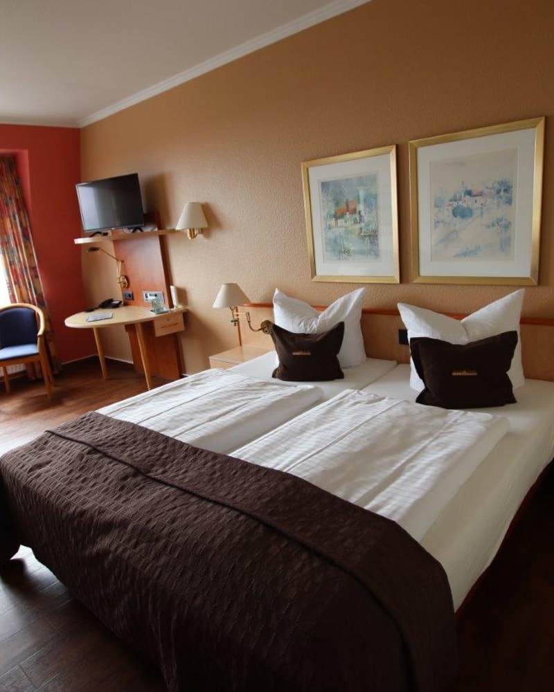 Getaway til Nordtyskland