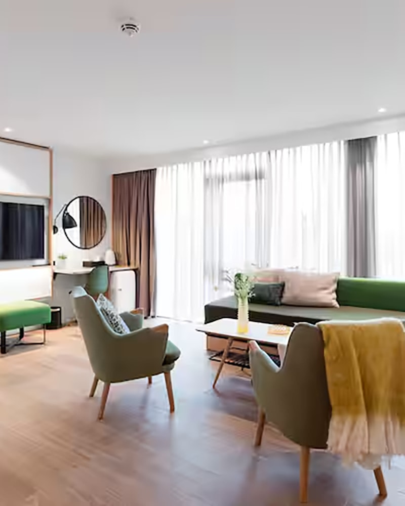 Oplev magiske Færøerne