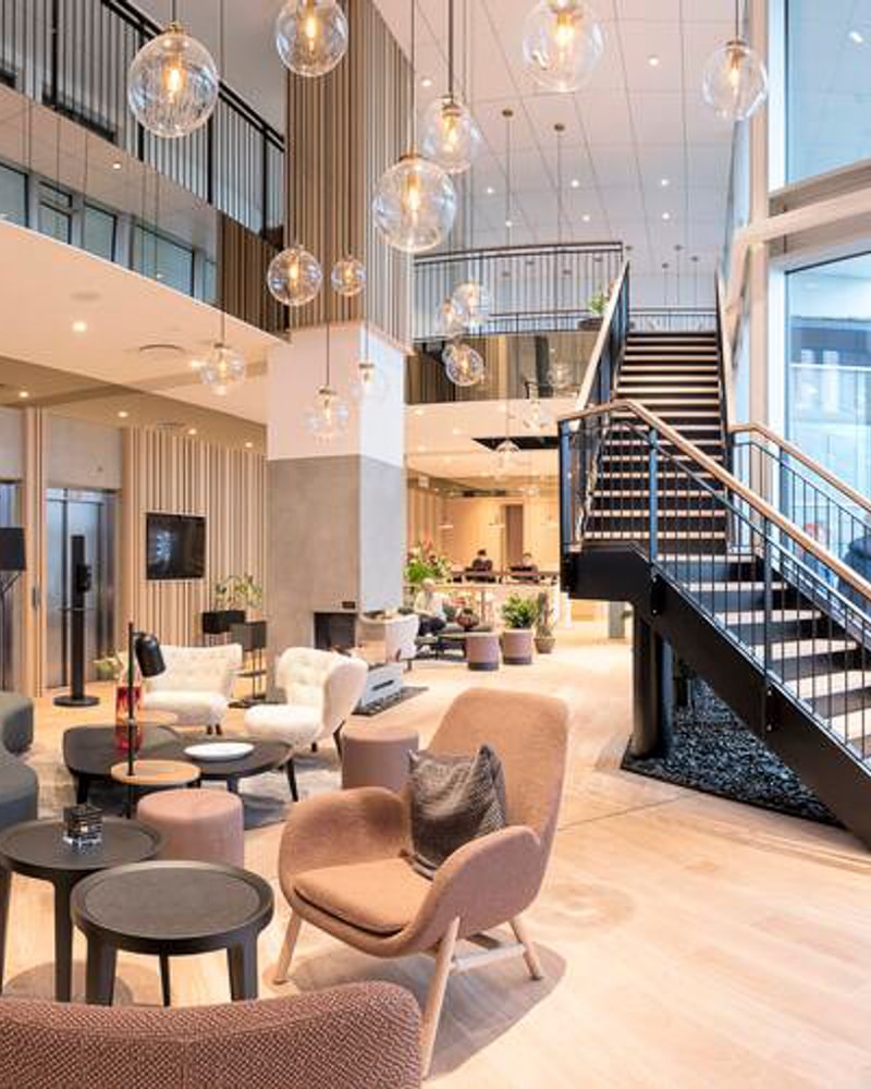 Oplev magiske Færøerne