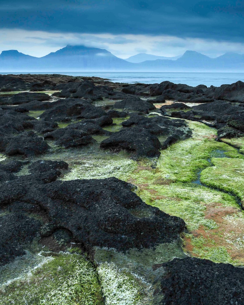 Oplev magiske Færøerne