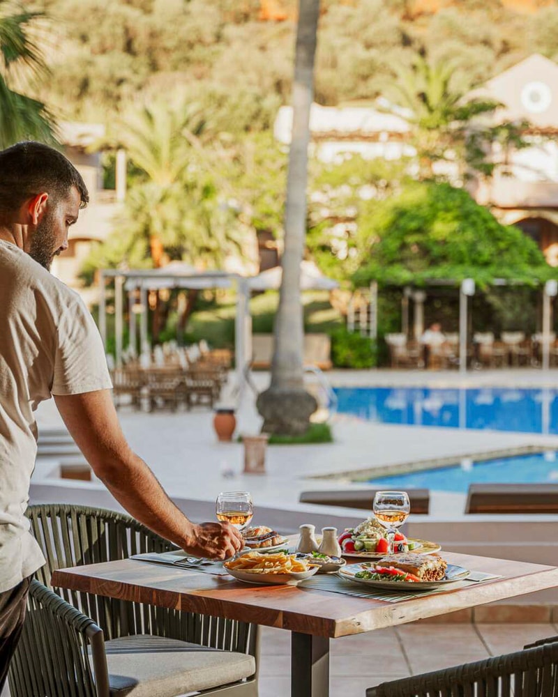 SÆRPRIS: Oplev Kreta med Apollo