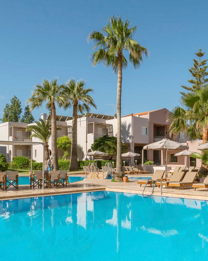 SÆRPRIS: Oplev Kreta med Apollo