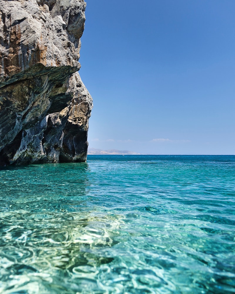 SÆRPRIS: Oplev Kreta med Apollo