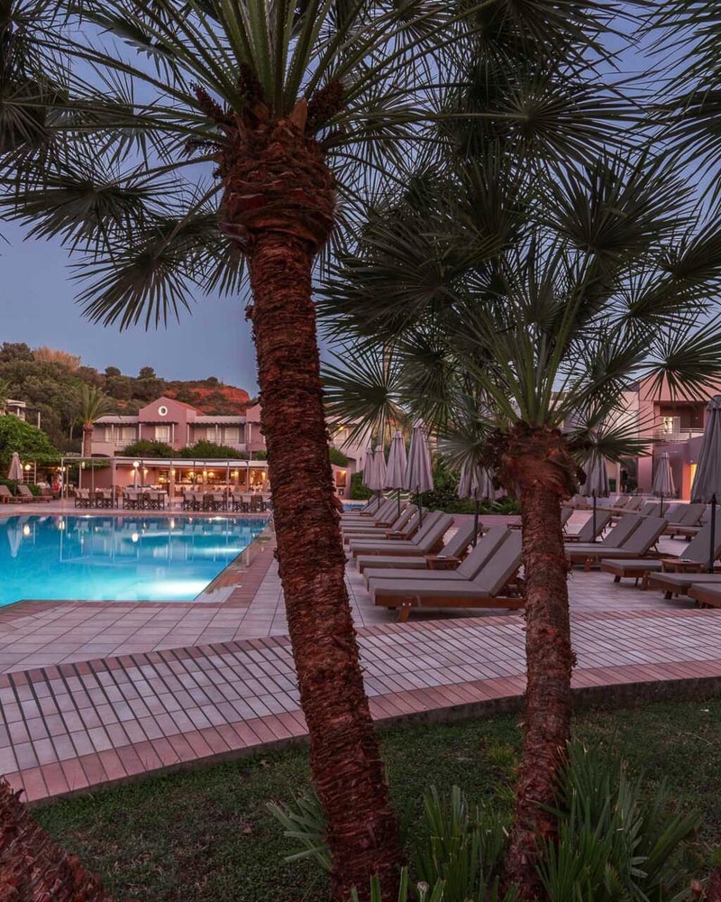 SÆRPRIS: Oplev Kreta med Apollo