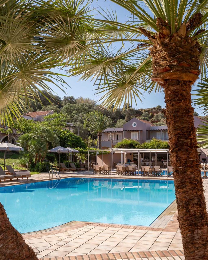 SÆRPRIS: Oplev Kreta med Apollo