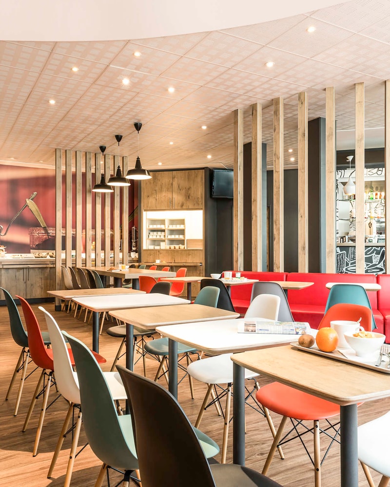 Sommer i charmerende Bordeaux