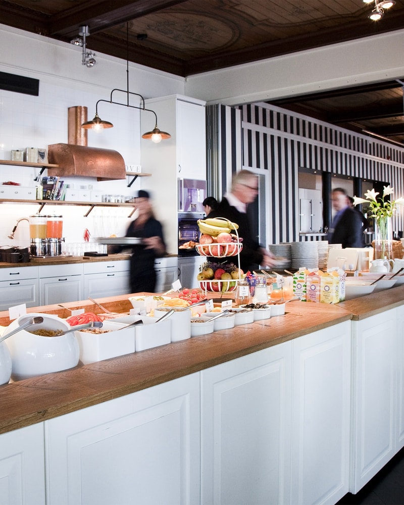 SÆRPRIS: Spa-ophold på Ystad Saltsjöbad