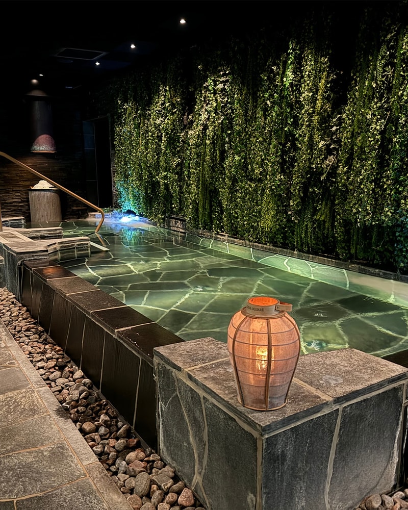 SÆRPRIS: Spa-ophold på Ystad Saltsjöbad