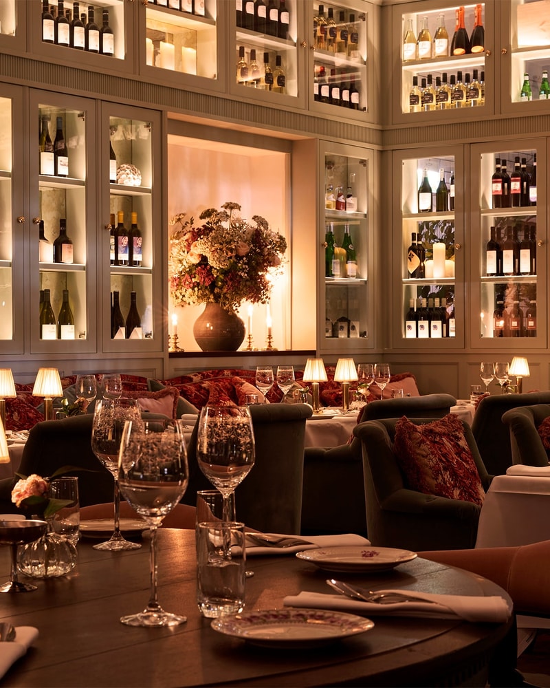 SÆRPRIS: Spa-ophold på Ystad Saltsjöbad