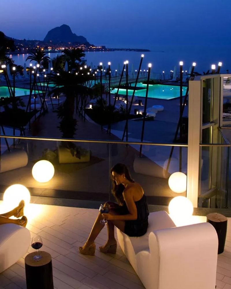 Drømmeferie til Sicilien!