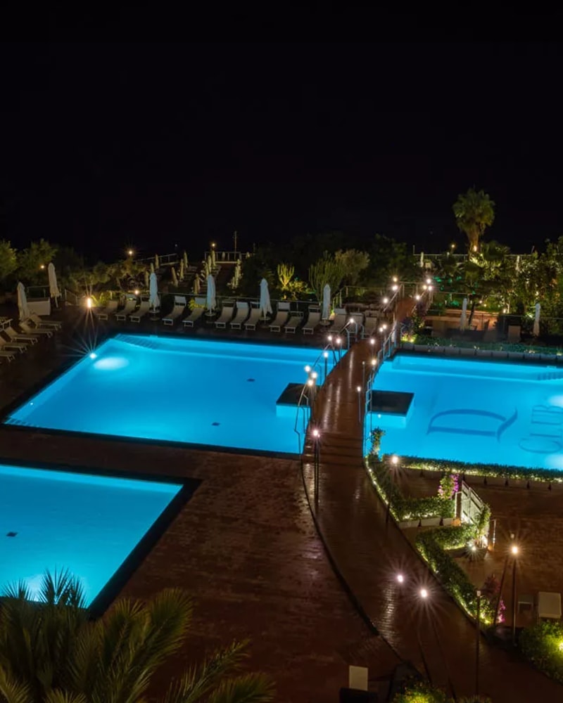 Drømmeferie til Sicilien!