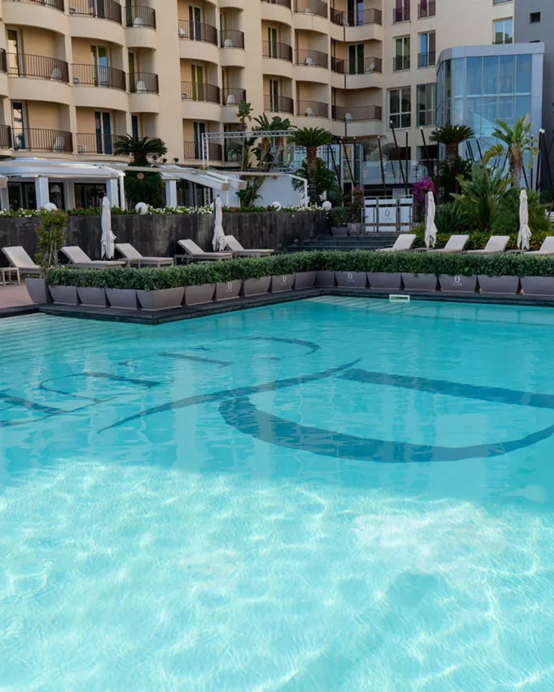 Drømmeferie til Sicilien!