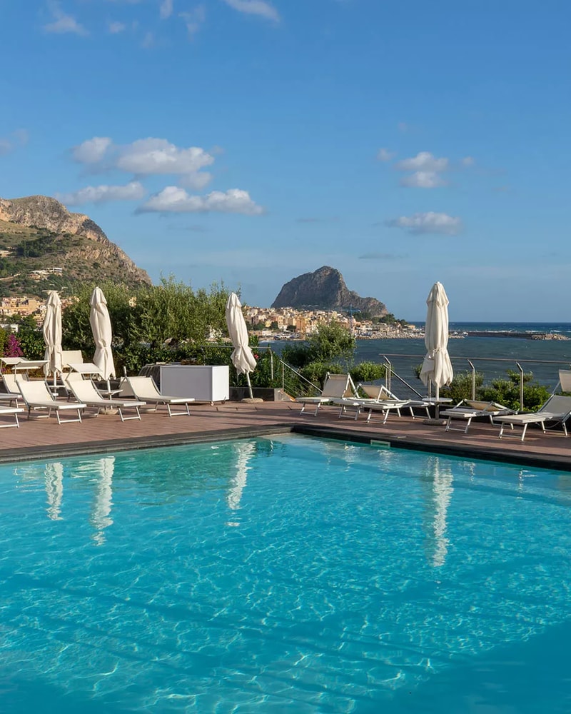 Drømmeferie til Sicilien!