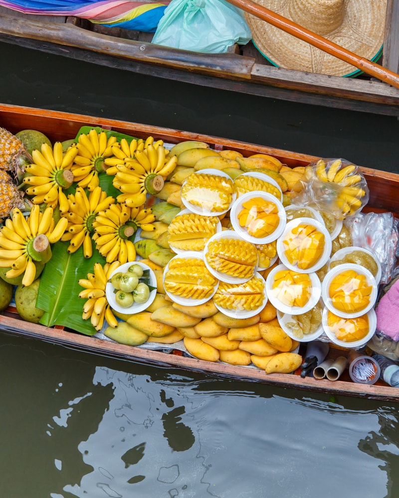 Drømmerejse til det sydlige Vietnam