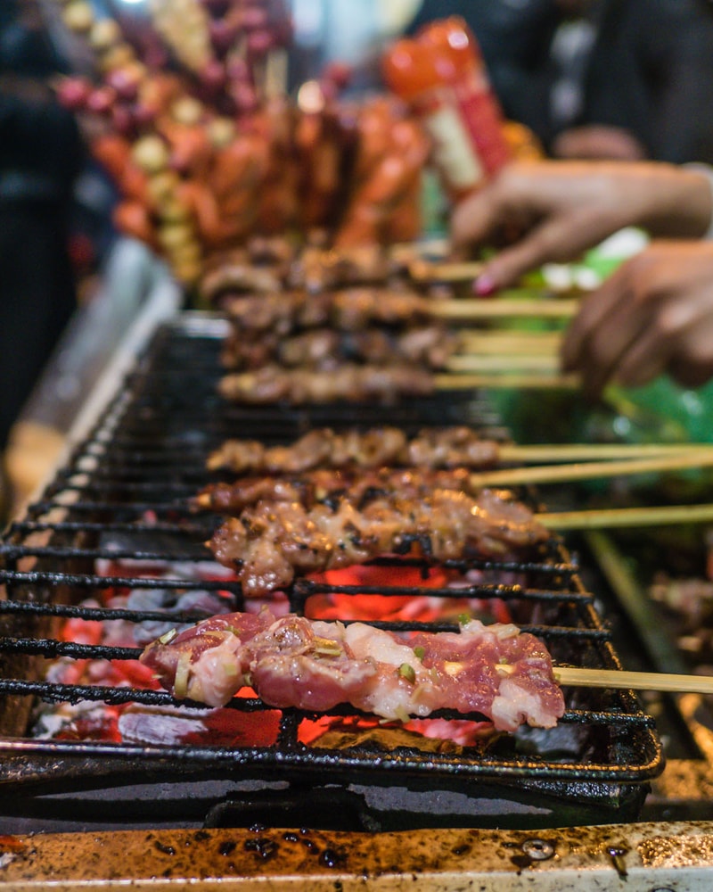 Drømmerejse til det sydlige Vietnam