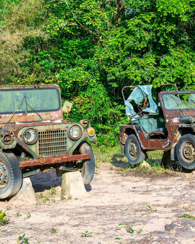 Drømmerejse til det sydlige Vietnam