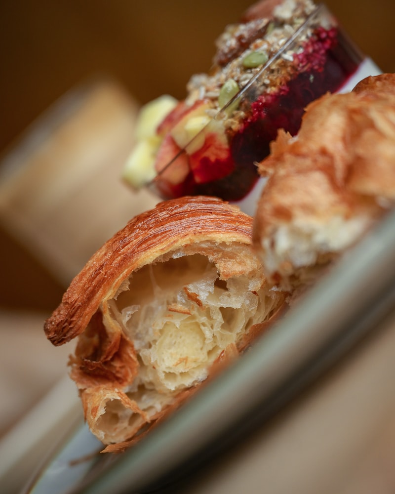 Frit valg @ Shabaz Kaffebar - 100% Hjemmelavet. Hver Eneste Dag