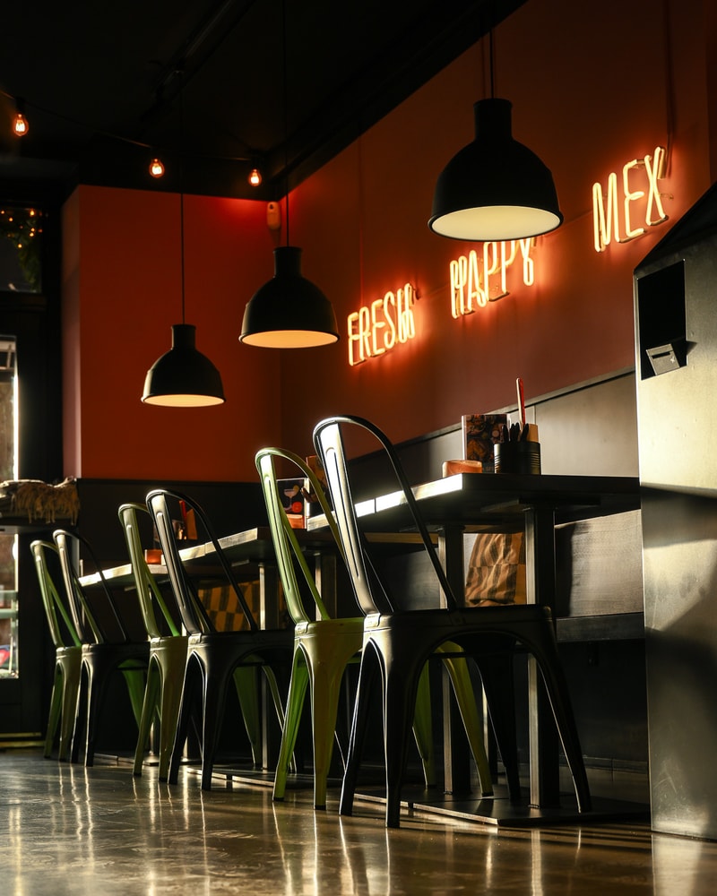 Valgfri Burrito/Bowl + Nachos @ Zócalo - Hjemmelavet Cali-Mex Med Kant!