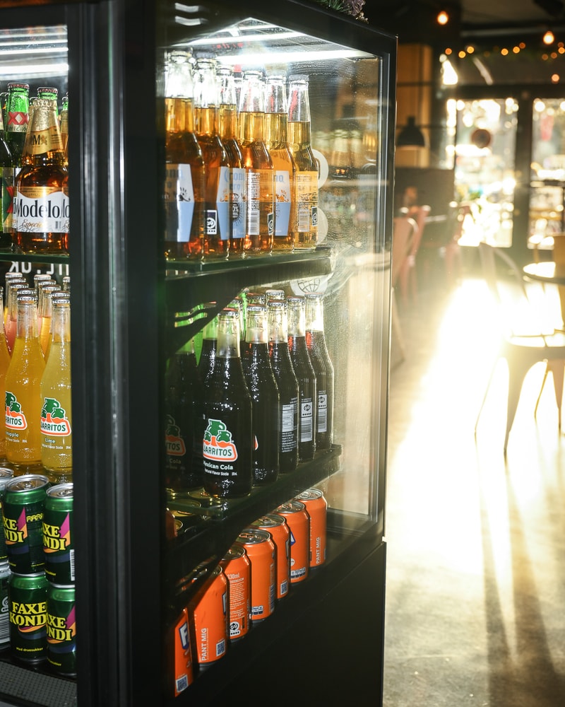 Valgfri Burrito/Bowl + Nachos @ Zócalo - Hjemmelavet Cali-Mex Med Kant!