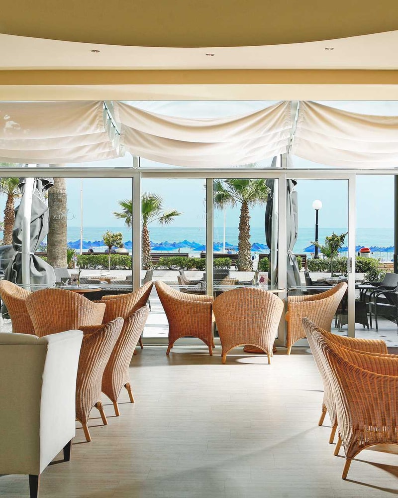 Apollo: Luksus på Kreta