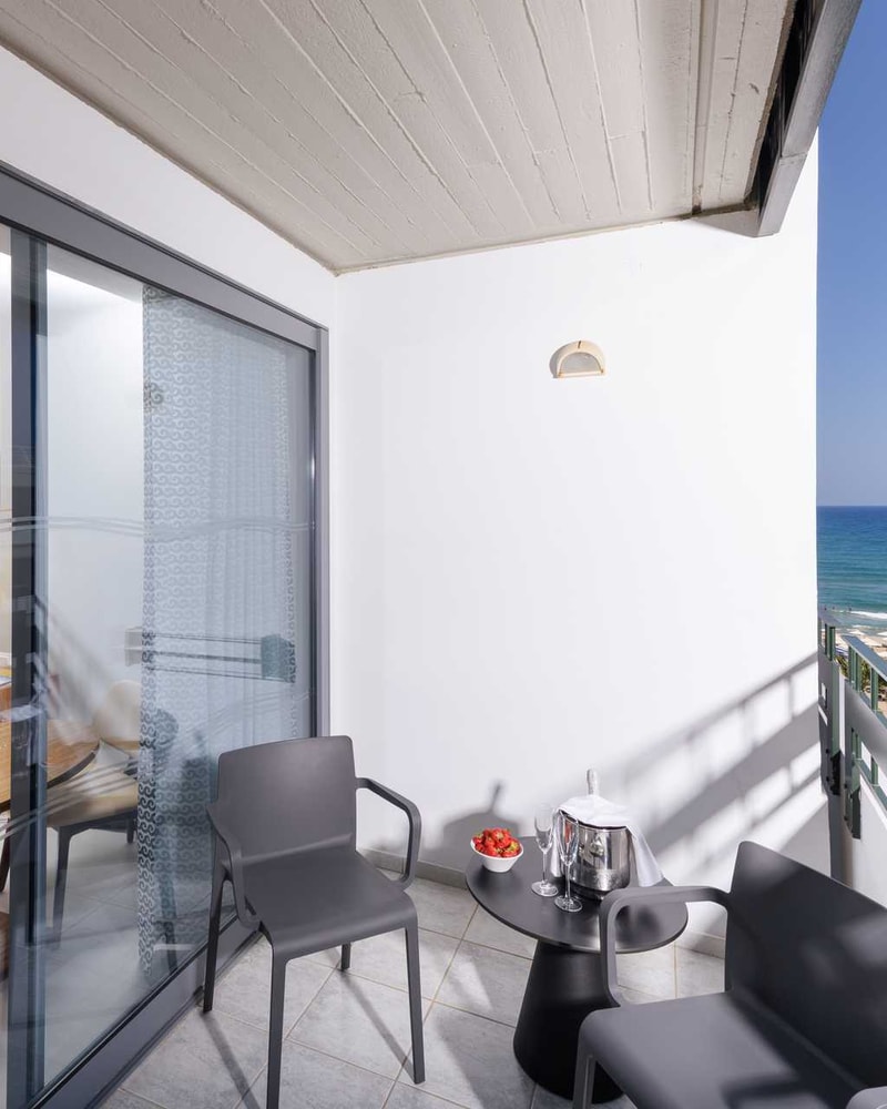 Apollo: Luksus på Kreta