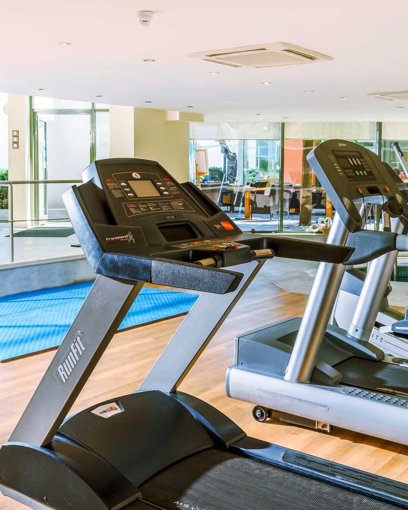 Apollo: Luksus på Kreta