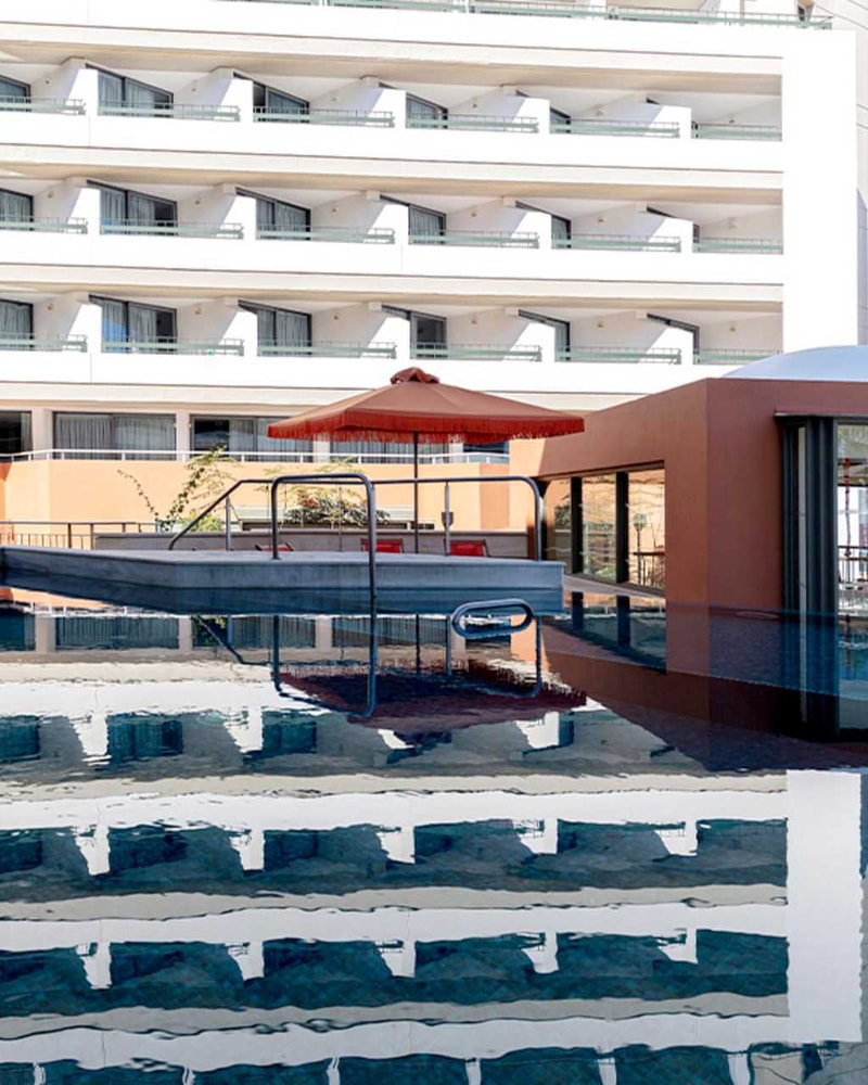 Apollo: Luksus på Kreta